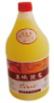 Konzentrierte Saft