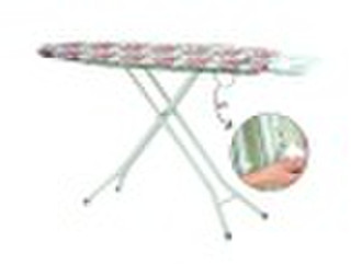 Iron tube Ironing board SJ-06A