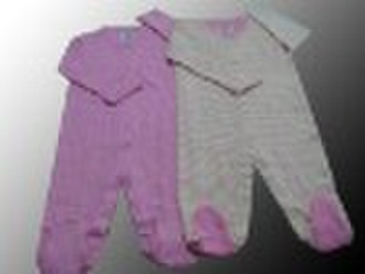 baby overall/baby garment/romper