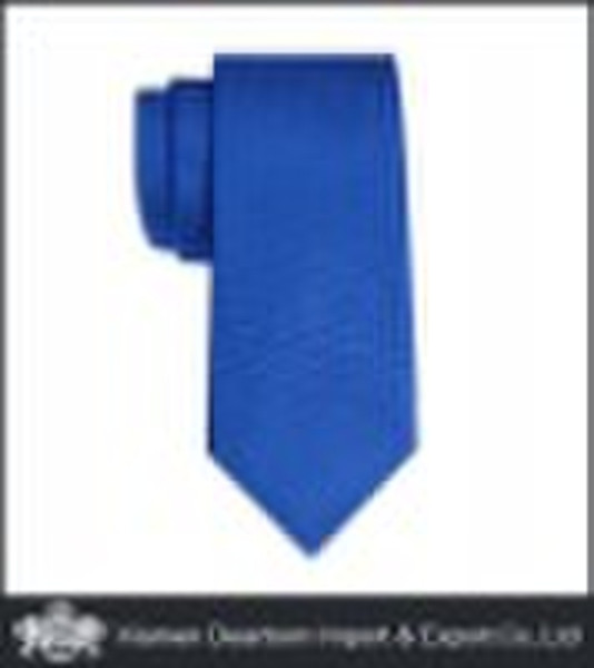 100% Seide gewebt Krawatte