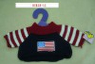 Sweater For Plush Toys and Dolls