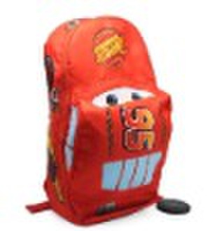 Wholesale bags / Cars / Child school bag / backpac