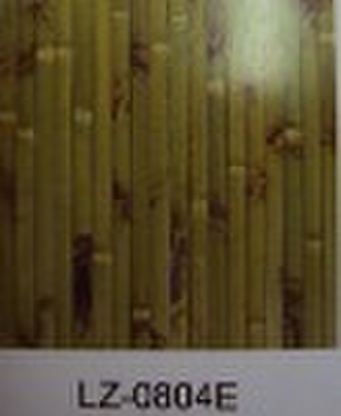 竹子的墙纸