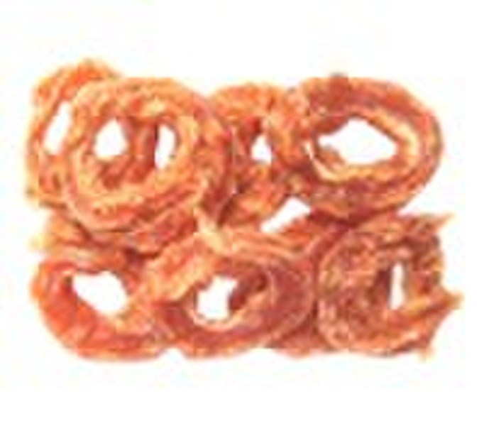 chicken ring(pets food)