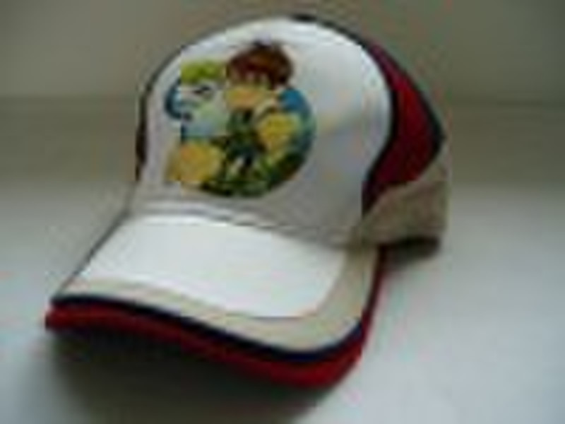 fashon children baseball cap