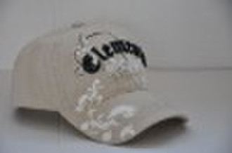 3D emb. baseball cap