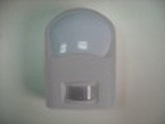 sensor light