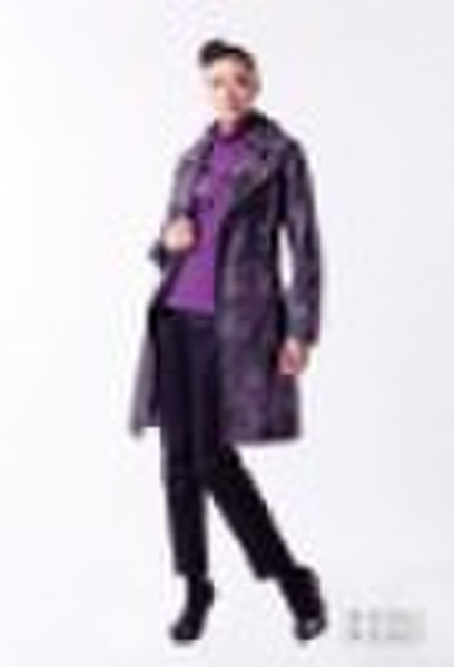 Fashion coat for women