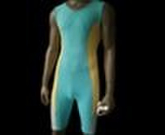Men's Super Elite Endurance Triathlon Suit 201