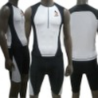 Job Comp Trisuit delivers the performance typicall