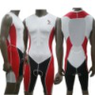 Job Comp Trisuit delivers the performance typicall