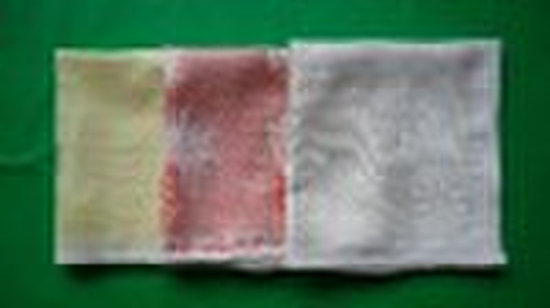 Pepsi Jie beauty towel