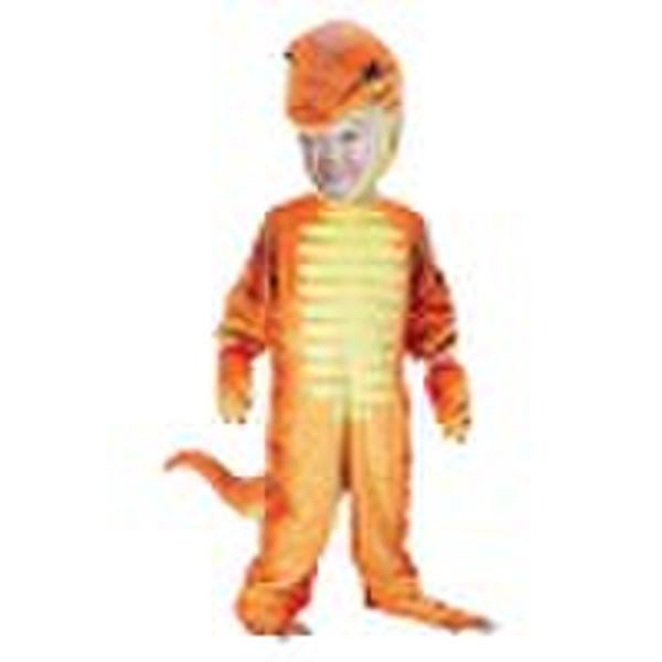 Halloween costumes - dinosaur