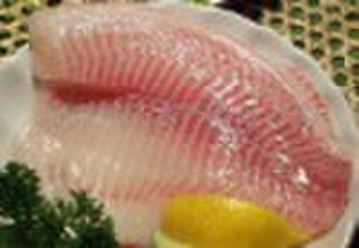 tilapia fillet