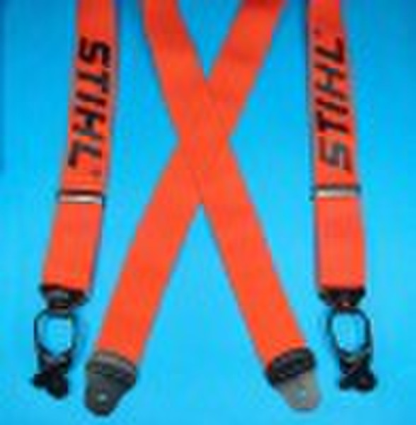 heavy-duty suspenders