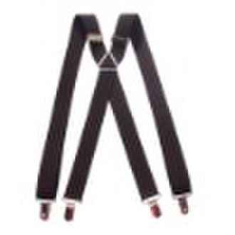 braces suspenders