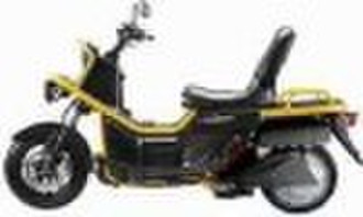 1500W Electric motorcycle