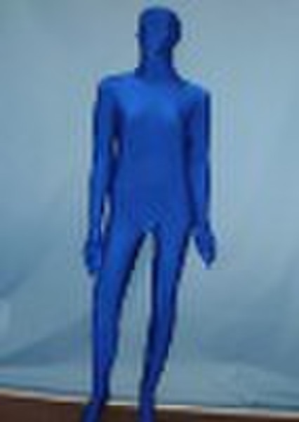 Zentai costume