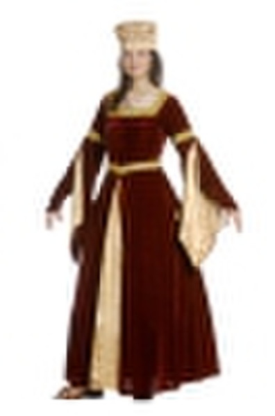 Holiday costume, Women costume, Art Dress