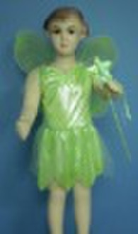 Children fairy costume