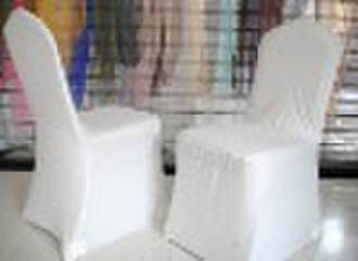 spandex chair cover