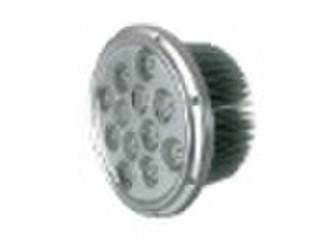 12W LED AR111