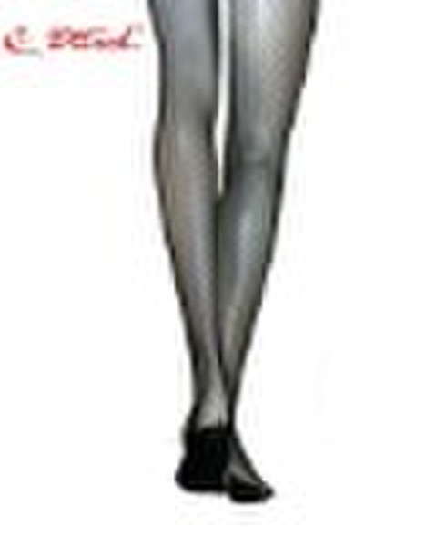 Professional seamless Fishnet Tights(D004813)