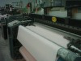 出口种类棉花、技术合作、人造纤维、tr在布料