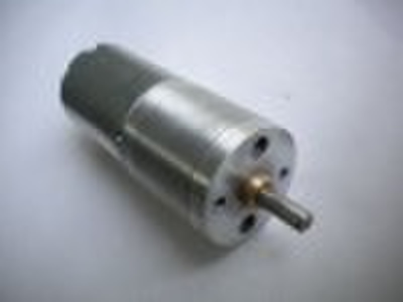 speed reducer motor