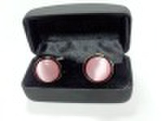 Fashion gift cufflinks