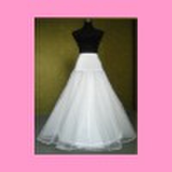 1-Hoop Petticoat