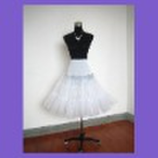 Wedding Dress Crinoline CN10