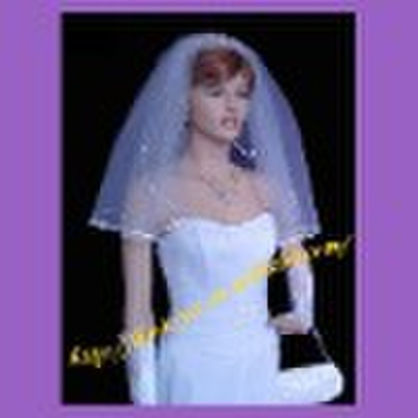 Wedding Dress Veil 9101Sw