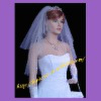 Wedding Veil 9207Sd