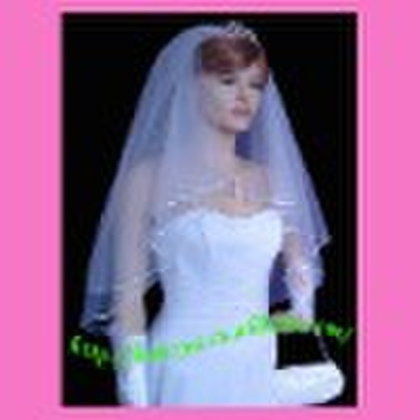 Bridal Veil/Wedding Veil 9239Sw