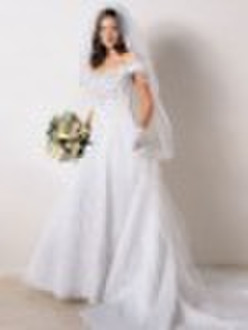 Wedding dress, Bridal gown #5020