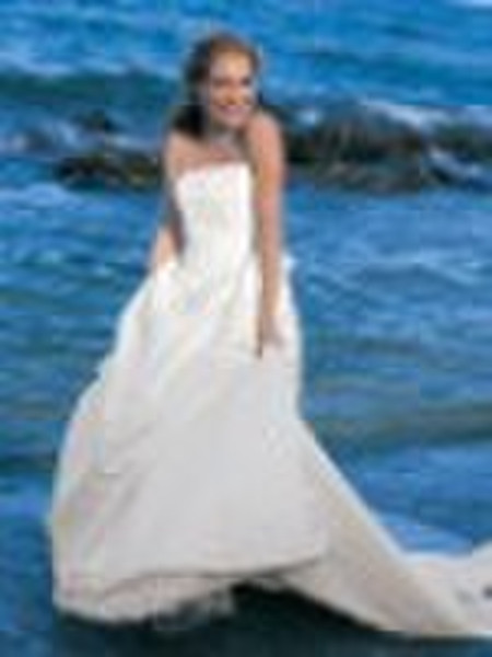 Wedding dress, Bridal gown #5008