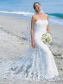 Wedding dress, Bridal gown #5006