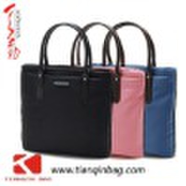 BF074 latest lady briefcase