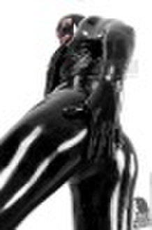 Latex Catsuits