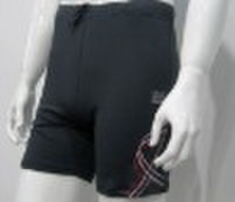 Men's Knitted Shorts