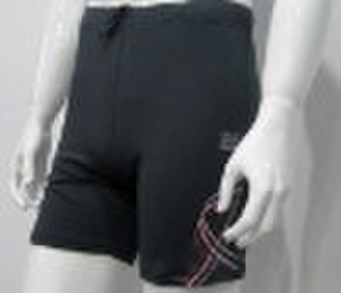 Men's Knitted Shorts
