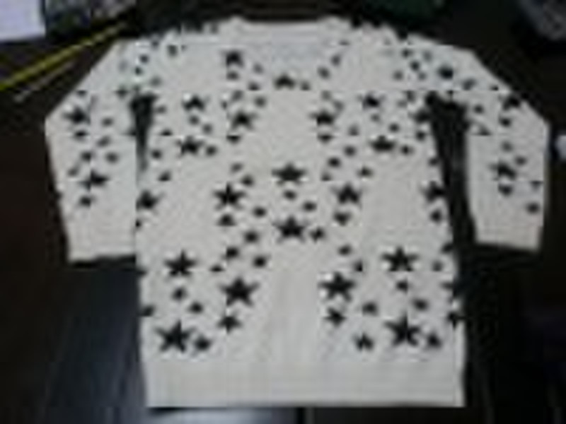 fashion sweater
