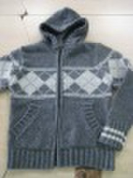 fashion ladies' sweater