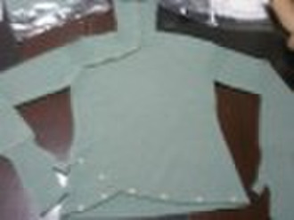 fashion ladies' sweater