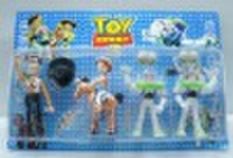 История игрушек фигура игрушка YX0100483