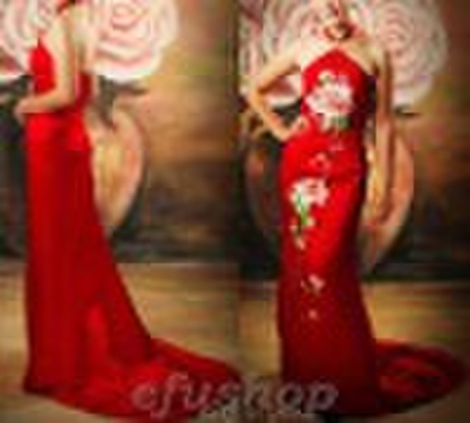 Cheongsam