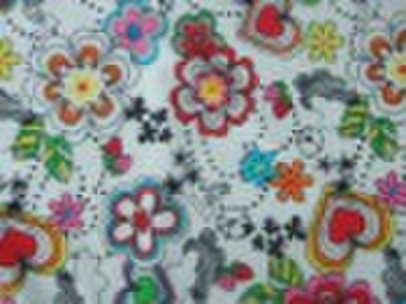 2010 New Design Swimwear Fabric