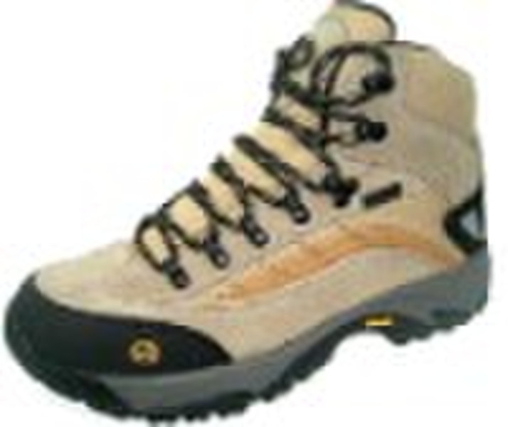 2010 New Desigh Men's Waterproof Hiking Shoes