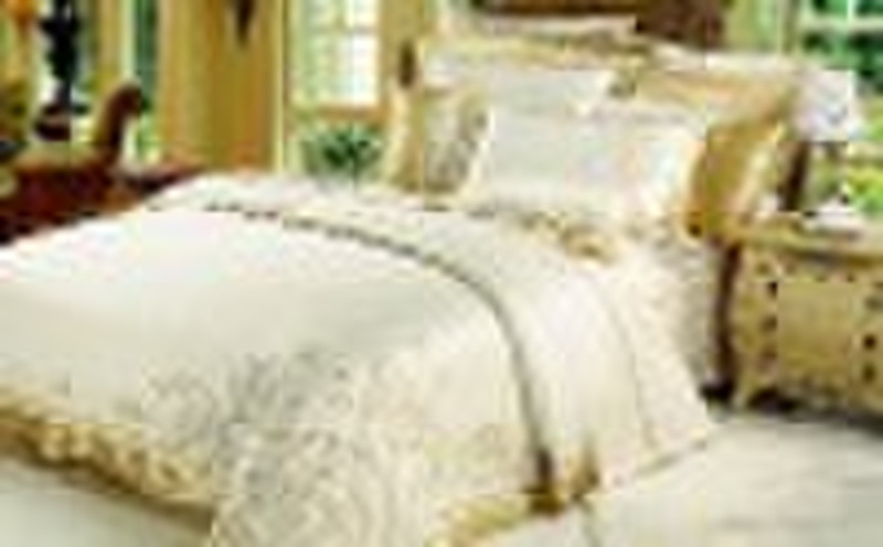 Bedding set